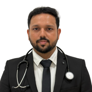 DR CHARLS J PALLAN